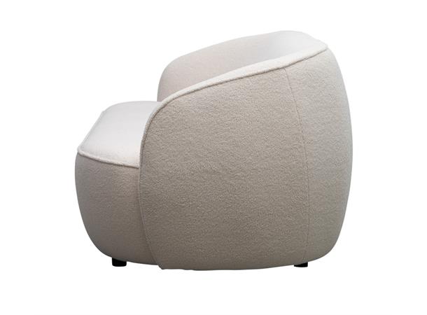 Cocoon 3-seter, PG6 Himalaya 904 Ivory 