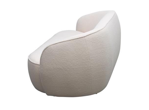 Cocoon 3-seter, PG6 Himalaya 904 Ivory 