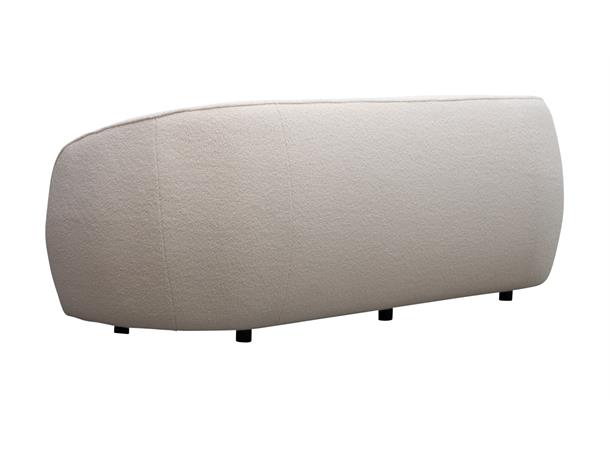 Cocoon 3-seter, PG6 Himalaya 904 Ivory 