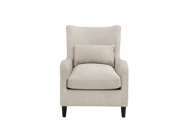 Edward stol, Vogue tekstil Vogue 1 Creme 