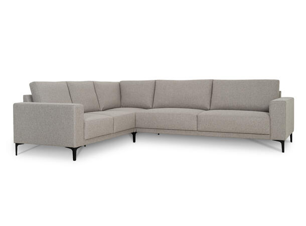 Chile 23 hjørnesofa, PG0 Lumos 9 cappuccino 