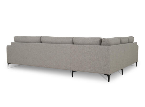 Chile 23 hjørnesofa, PG0 Lumos 9 cappuccino 