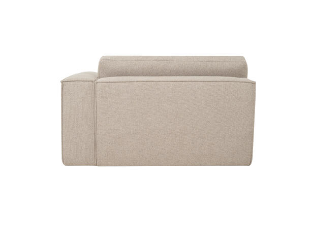 Diesel 1,5-seter med arm, PG2 Høyre, Osaka 9 Cappuccino 