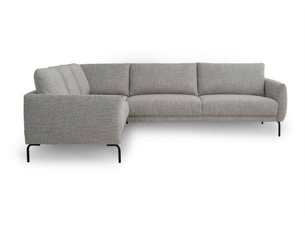 Lund 23 hjørnesofa, PG3 Oasis 91 Bisque 