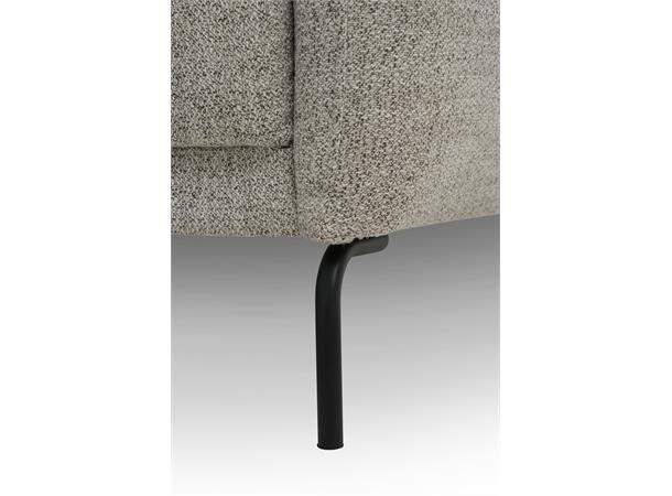 Lund 23 hjørnesofa, PG3 Oasis 91 Bisque 