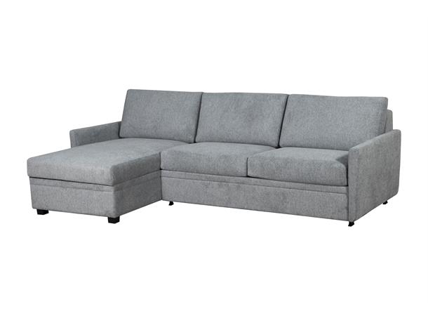 Harmony sovesofa 3N Corner, PG1 Venstre, Aragon 90