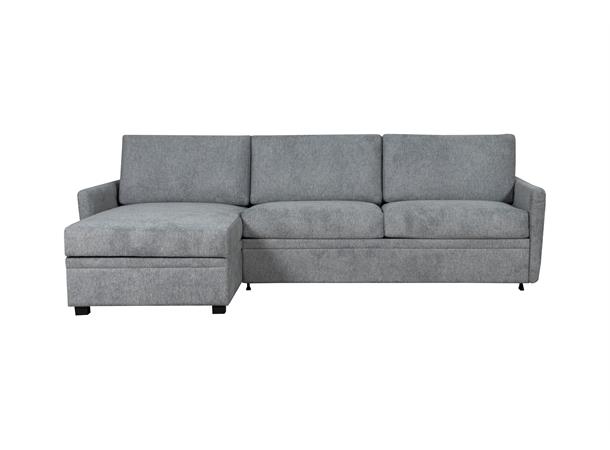 Harmony sovesofa 3N Corner, PG1 Venstre, Aragon 90
