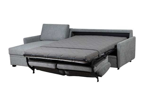 Harmony sovesofa 3N Corner, PG1 Venstre, Aragon 90