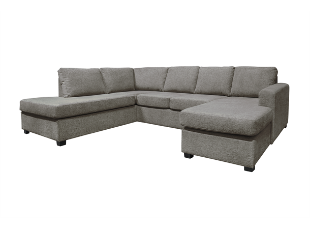 Hartford 3L, OE+1650 with RD Venstre, Beatto 1023 Green Grey