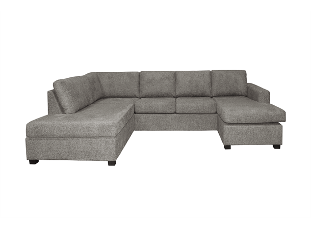 Hartford 3L, OE+1650 with RD Venstre, Beatto 1023 Green Grey