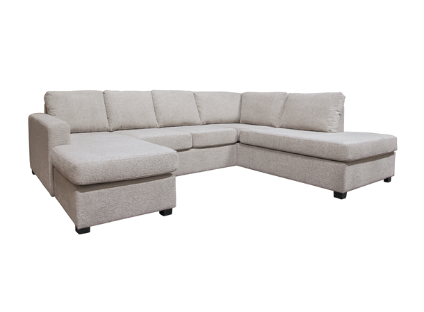 Hartford 3R, 1650 with RD + OE Høyre, Beatto 1027 Light Grey