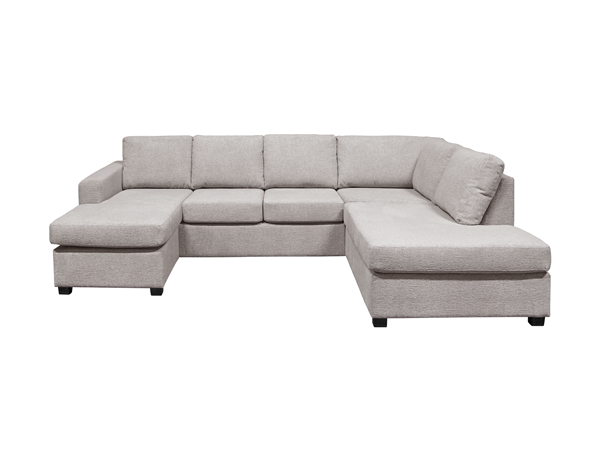 Hartford 3R, 1650 with RD + OE Høyre, Beatto 1027 Light Grey
