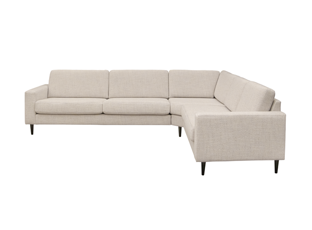 Windsor C5L hjørnesofa, PG3 32, Oasis 01 Natural 