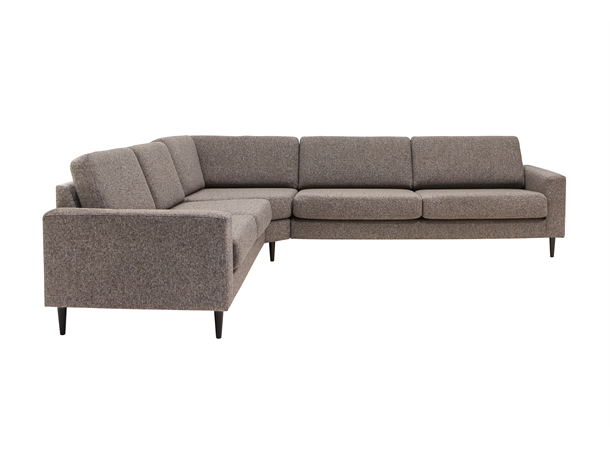 Windsor C5R hjørnesofa, PG3 23, Oasis 108 Wood 