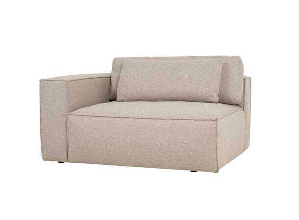 Diesel 1,5-seter med arm, PG2 Venstre, Osaka 9 Cappuccino 