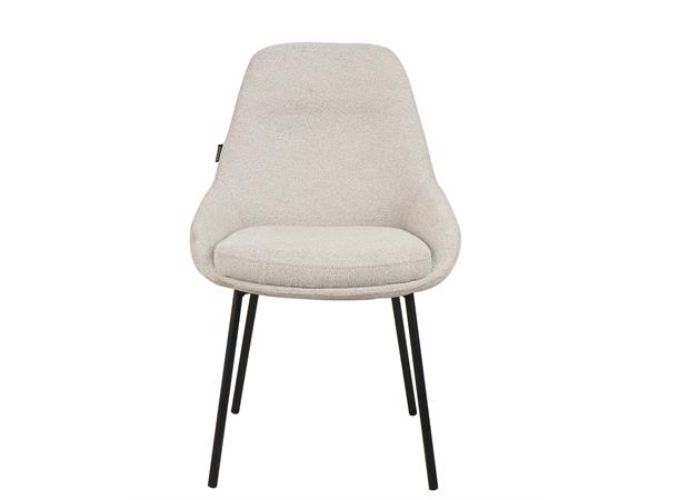 Martha spisestol Sahara 152 Natur