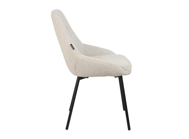 Martha spisestol Sahara 152 Natur