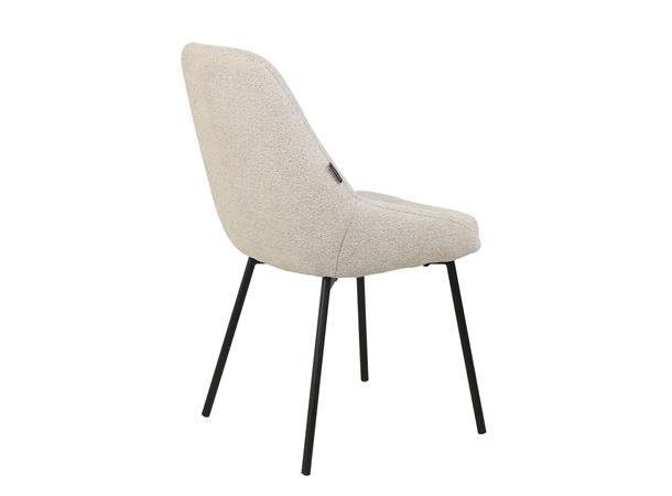 Martha spisestol Sahara 152 Natur