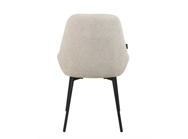 Martha spisestol Sahara 152 Natur