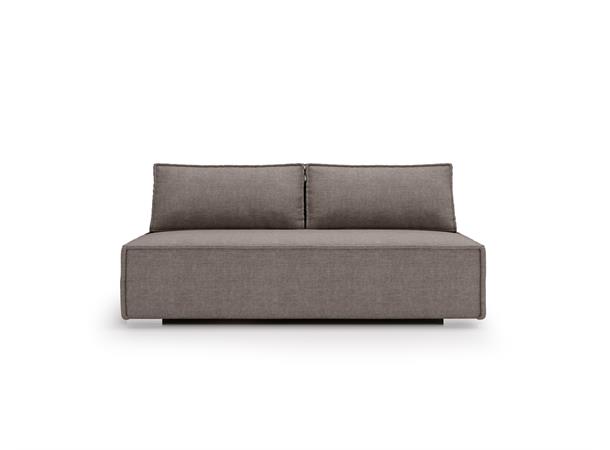 Uno sovesofa u/arm Wind 21 Grå
