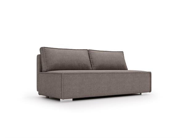 Uno sovesofa u/arm Wind 21 Grå