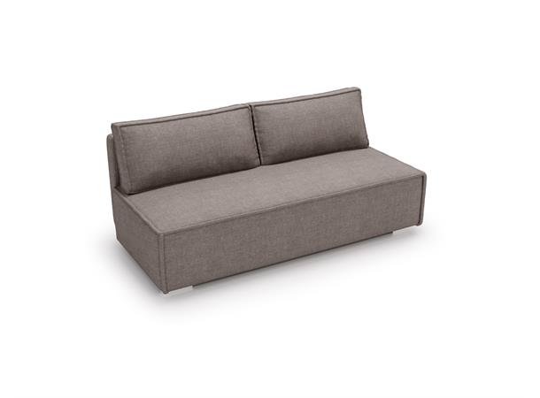 Uno sovesofa u/arm Wind 21 Grå