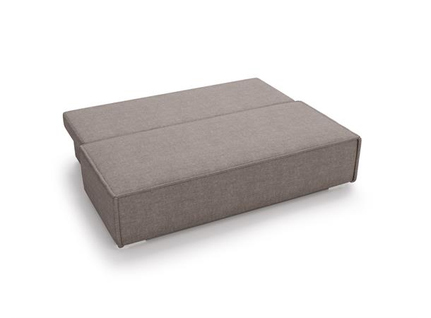 Uno sovesofa u/arm Wind 21 Grå