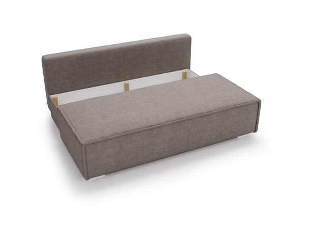 Uno sovesofa u/arm Wind 21 Grå