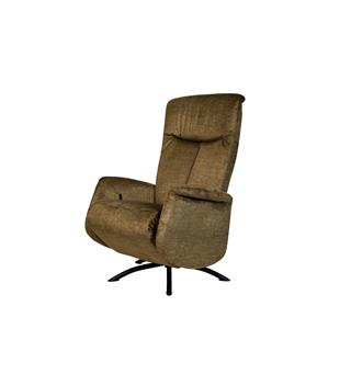 Hafjell hvilestol med fothviler, PG4 Vogue 10