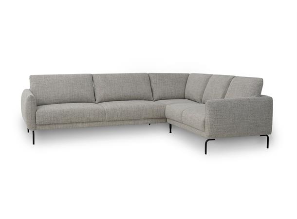 Lund 32 hjørnesofa, PG3 Oasis 91 Bisque 