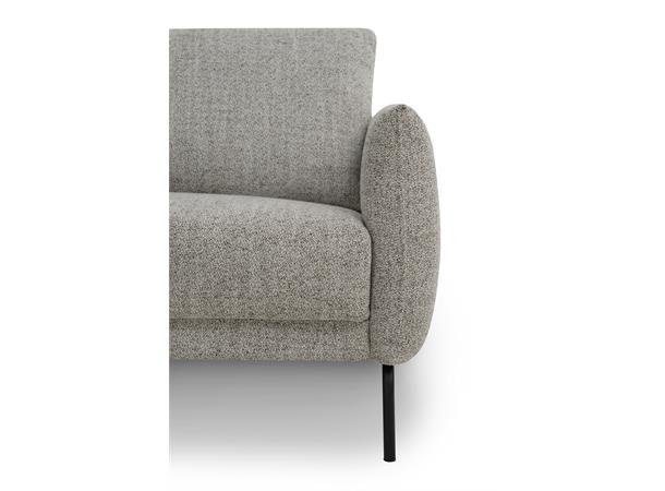 Lund 32 hjørnesofa, PG3 Oasis 91 Bisque 