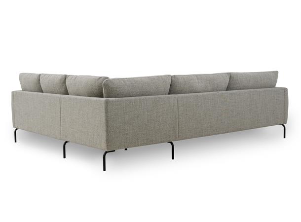 Lund 32 hjørnesofa, PG3 Oasis 91 Bisque 
