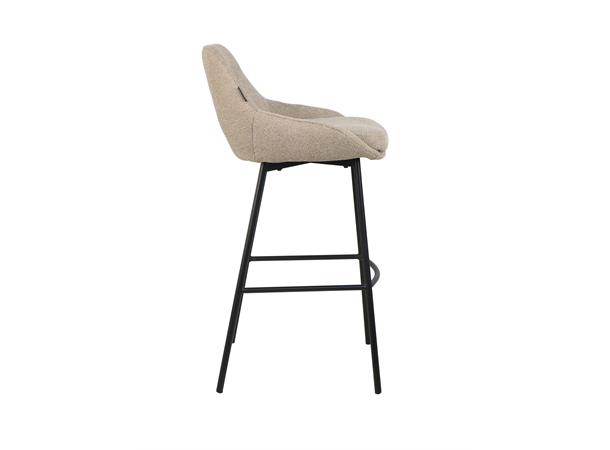 Martha barstol Sahara 130 Beige