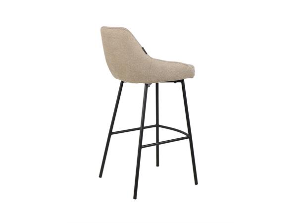 Martha barstol Sahara 130 Beige