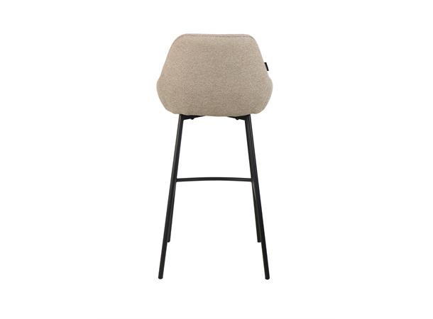 Martha barstol Sahara 130 Beige