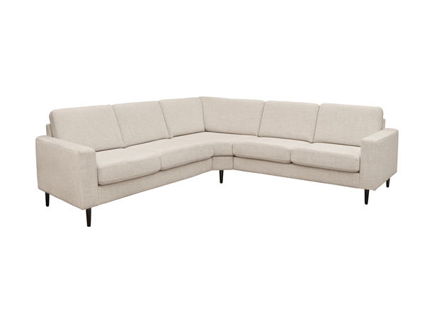 Windsor C7 hjørnesofa, PG3 22, Oasis 01 Natural 