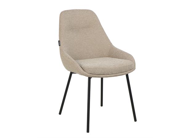 Martha spisestol Sahara 130 Beige