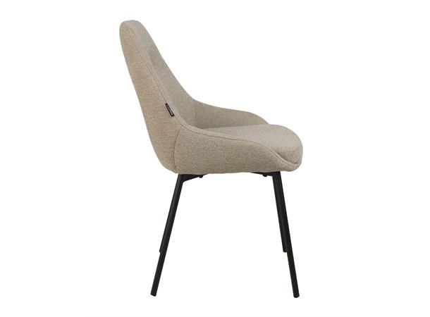 Martha spisestol Sahara 130 Beige