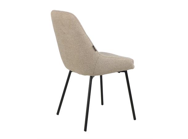 Martha spisestol Sahara 130 Beige
