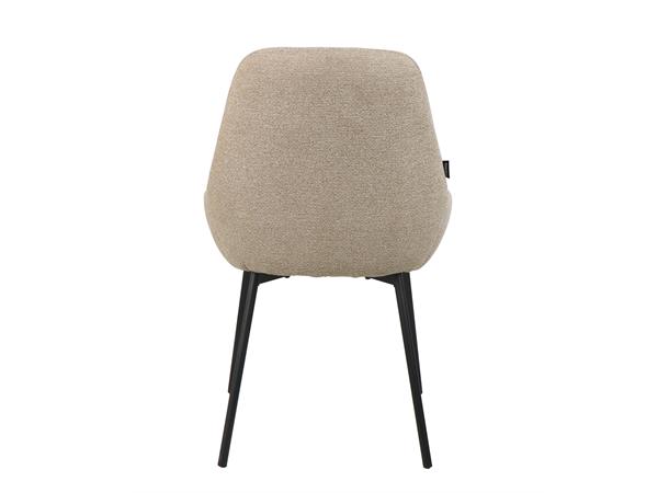 Martha spisestol Sahara 130 Beige