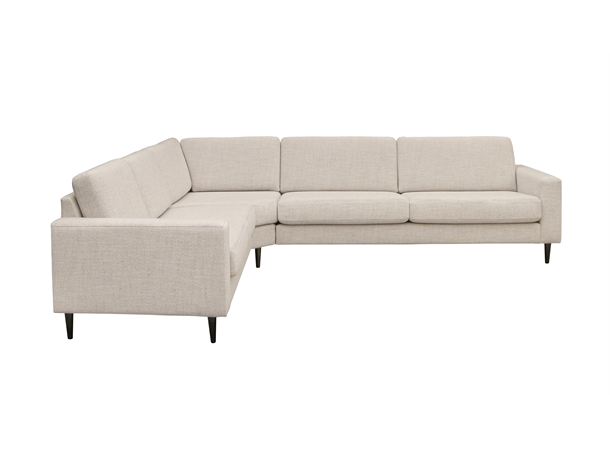 Windsor C5R hjørnesofa, PG3 23, Oasis 01 Natural 