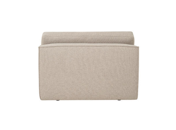 Diesel 1,5-seter uten arm, PG2 Osaka 9 Cappuccino 