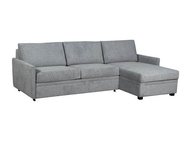 Harmony sovesofa 3N Corner, PG1 Høyre, Aragon 90