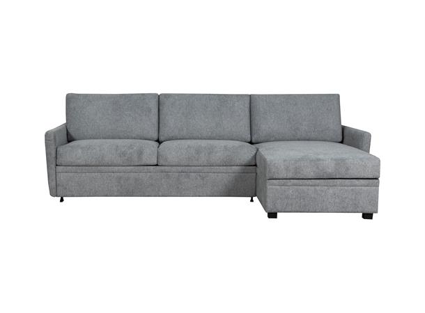 Harmony sovesofa 3N Corner, PG1 Høyre, Aragon 90