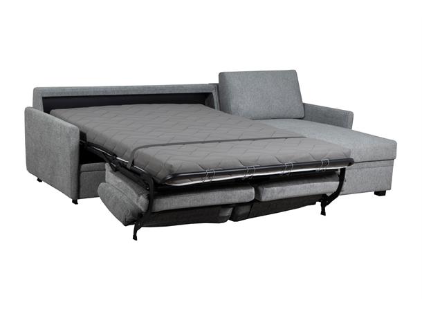 Harmony sovesofa 3N Corner, PG1 Høyre, Aragon 90