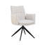Katrine spisestol m/sving MT 12069-3 Shell