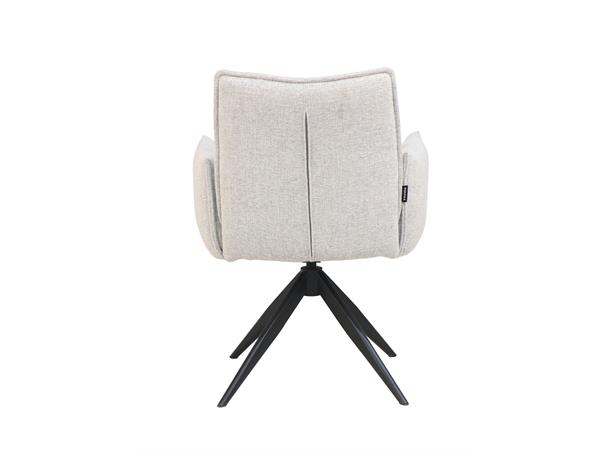 Katrine spisestol m/sving MT 12069-3 Shell