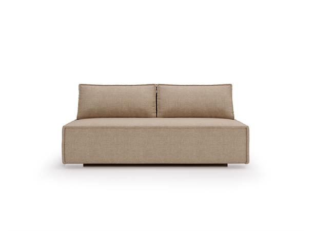 Uno sovesofa u/arm Wind 11 Taupe