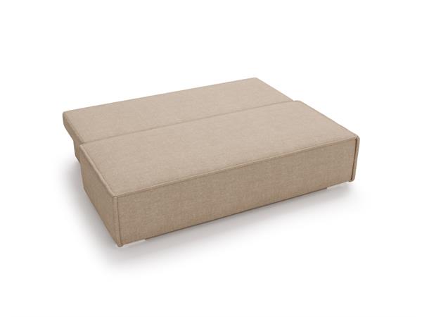 Uno sovesofa u/arm Wind 11 Taupe