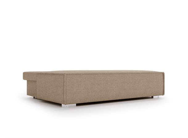 Uno sovesofa u/arm Wind 11 Taupe